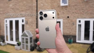 iPhone17ProMax采用国产屏，行业变革悄然发生