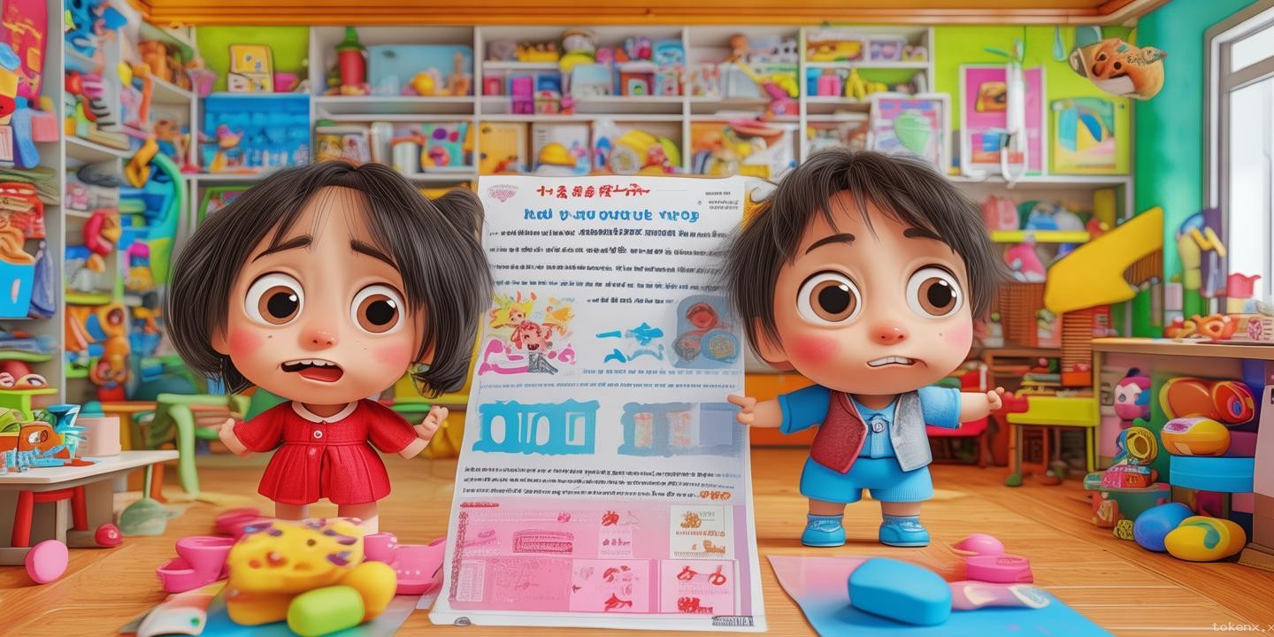 幼儿园吵架引发订娃娃亲案例研究